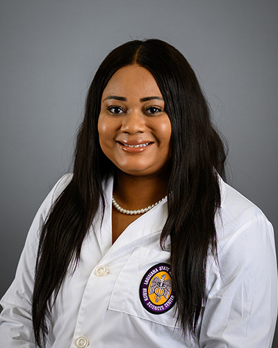Jameycia Teno, M.D.
